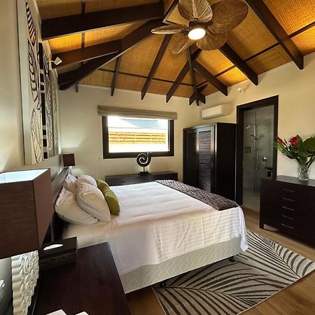 Serenity Villas Раротонга Екстериор снимка