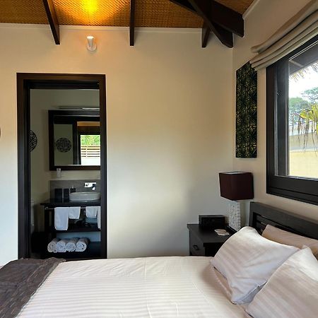 Serenity Villas Раротонга Екстериор снимка