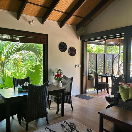 Serenity Villas Раротонга Екстериор снимка