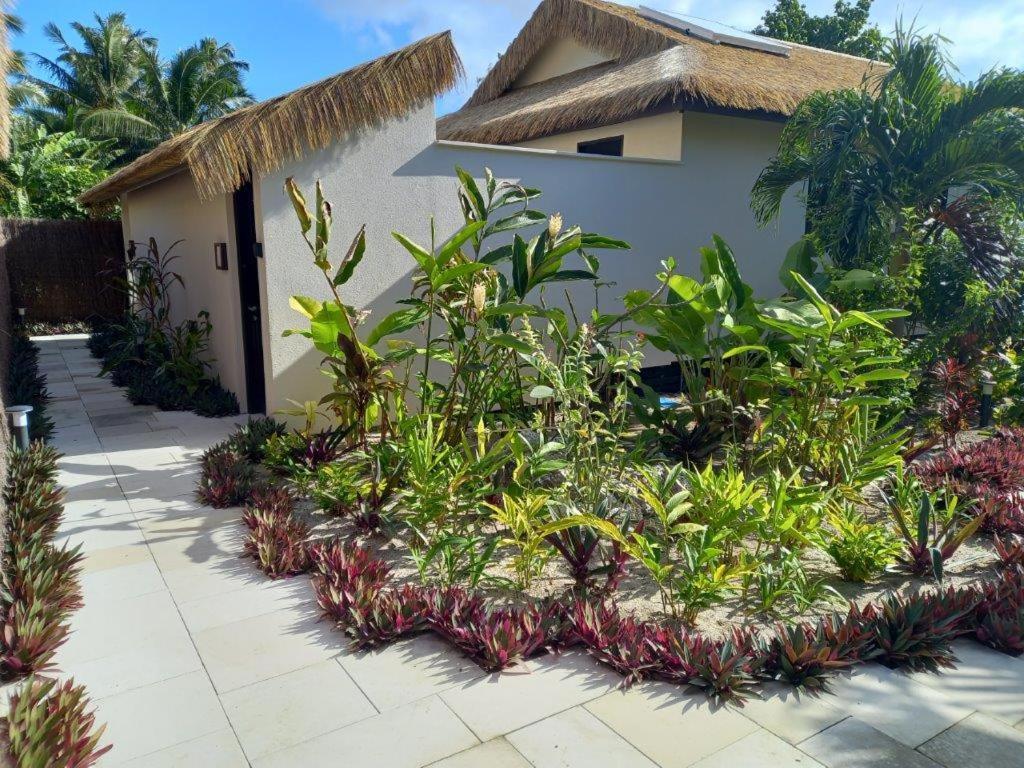 Serenity Villas Раротонга Екстериор снимка
