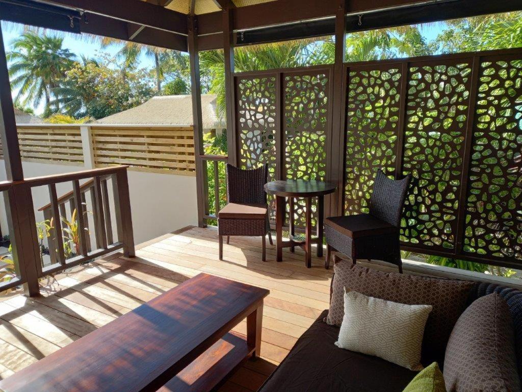 Serenity Villas Раротонга Екстериор снимка