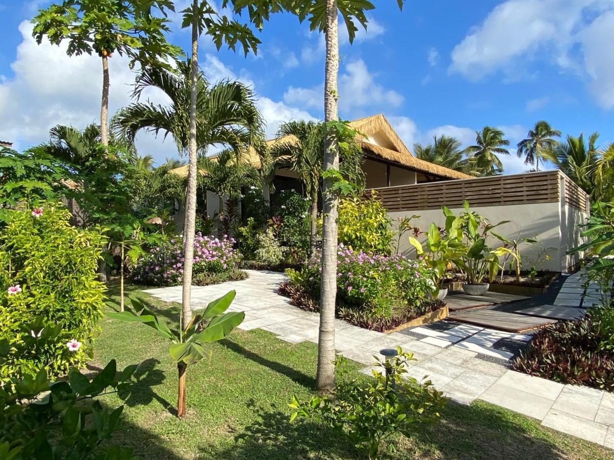 Serenity Villas Раротонга Екстериор снимка