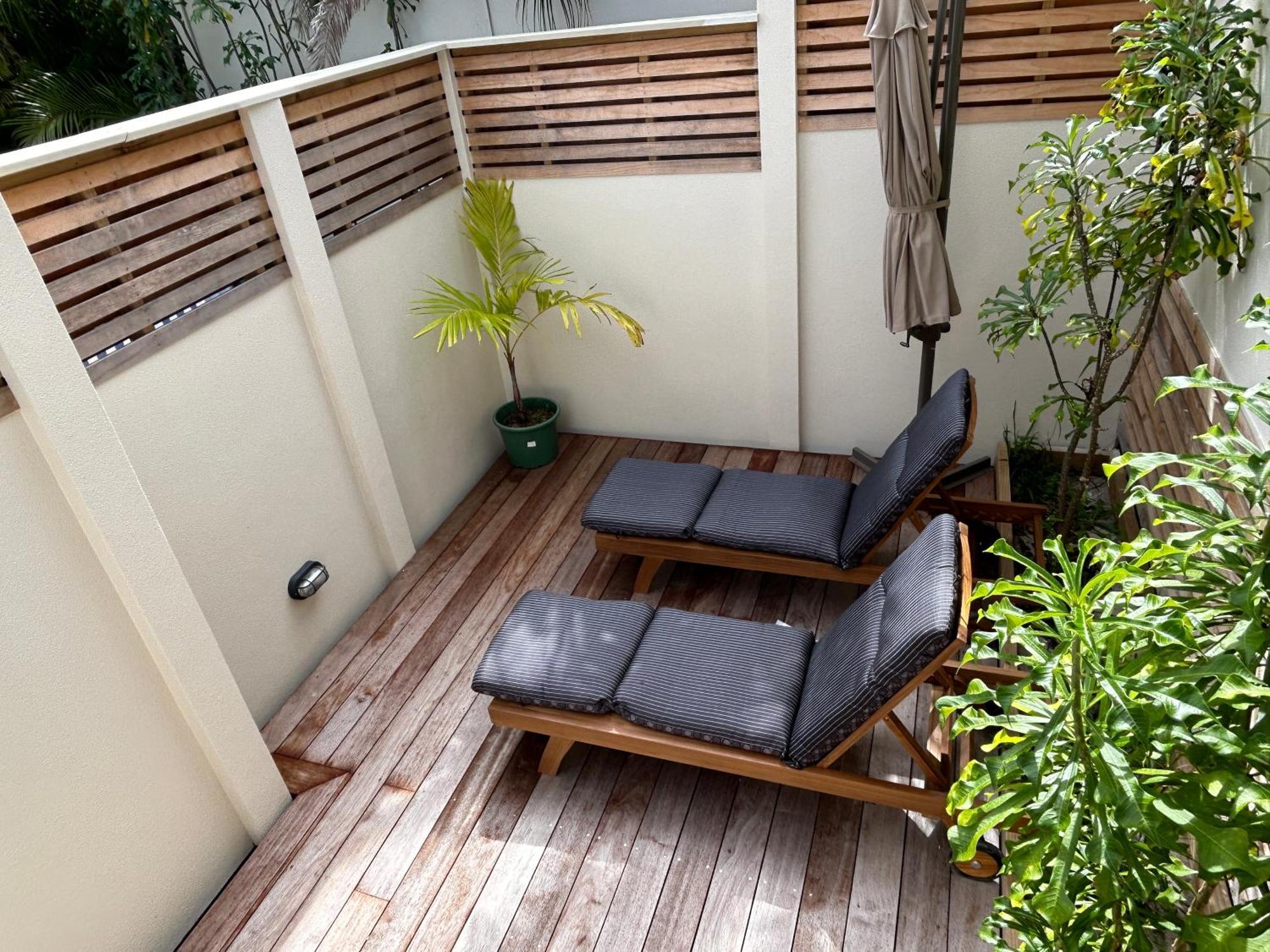 Serenity Villas Раротонга Екстериор снимка