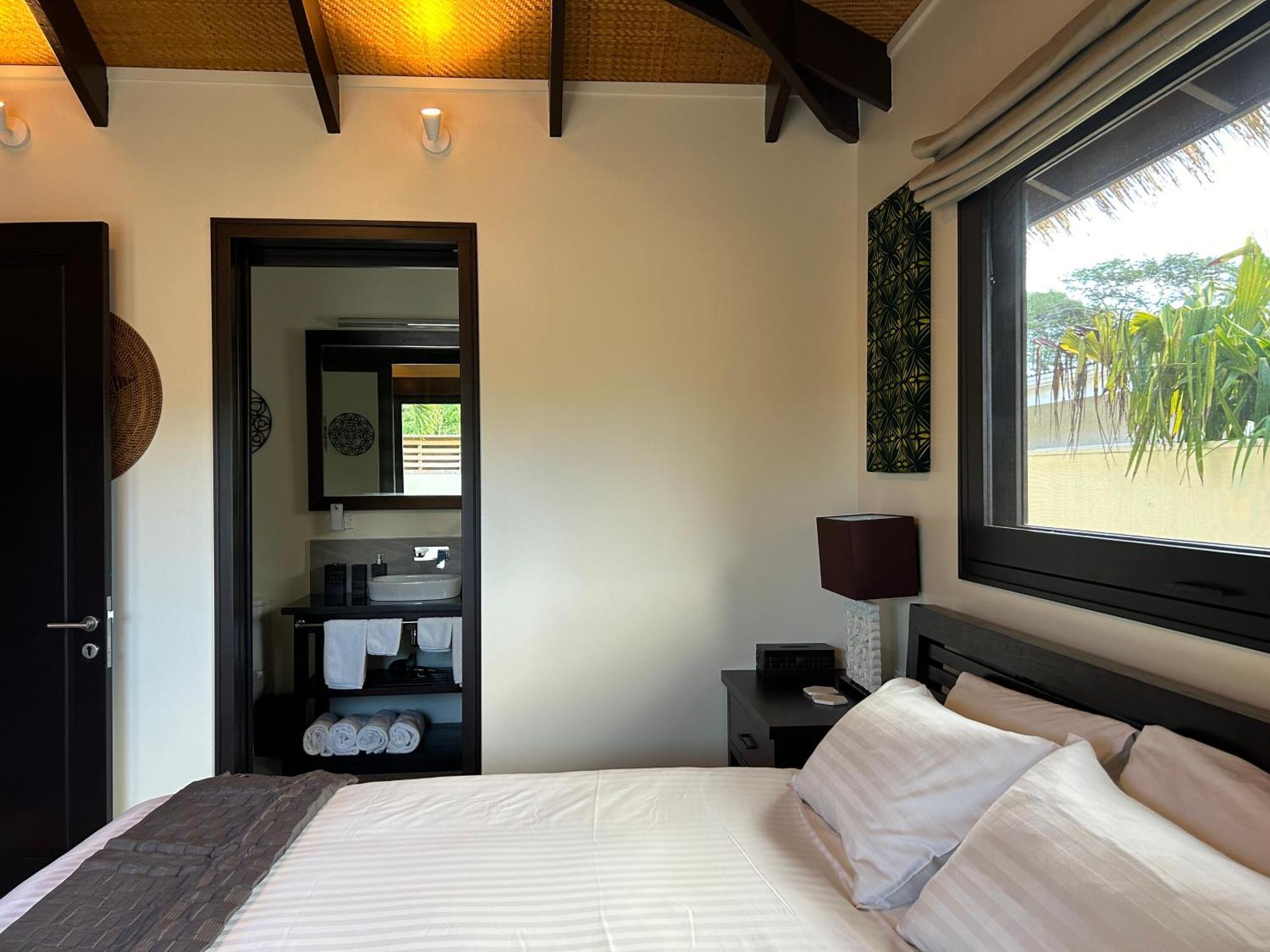 Serenity Villas Раротонга Екстериор снимка
