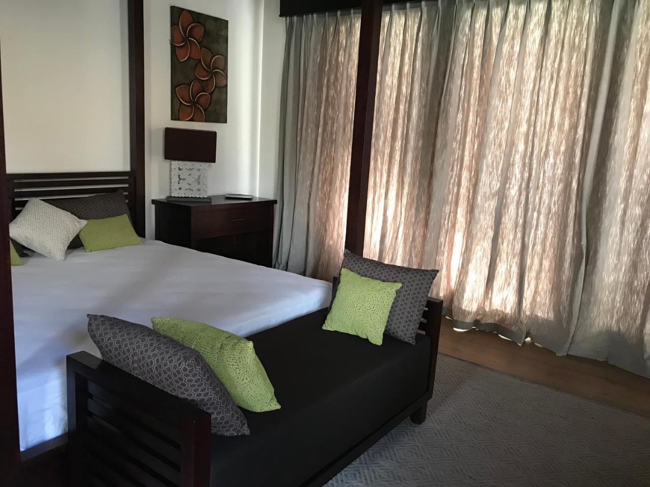 Serenity Villas Раротонга Екстериор снимка