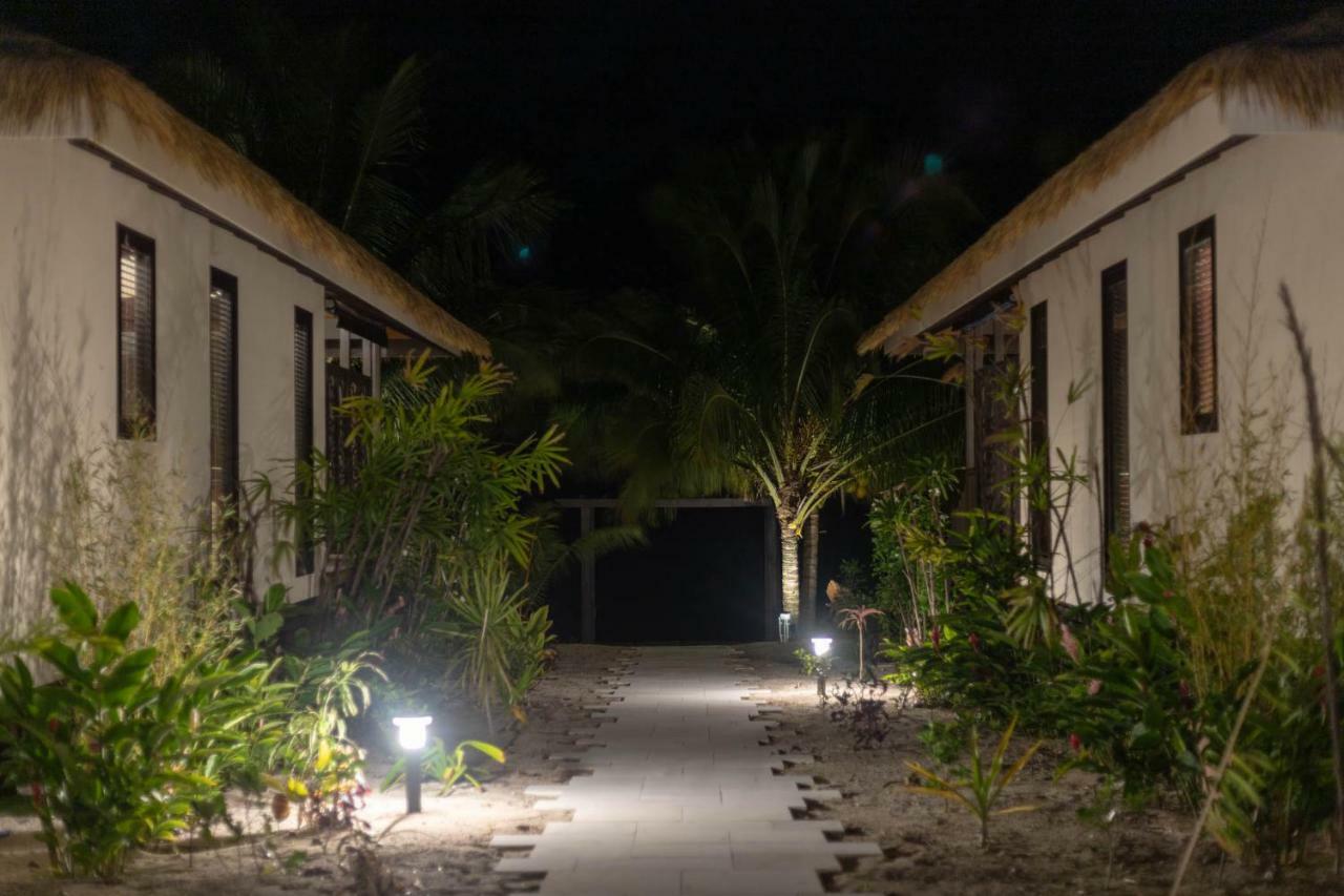 Serenity Villas Раротонга Екстериор снимка