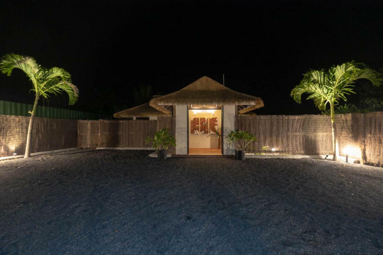 Serenity Villas Раротонга Екстериор снимка