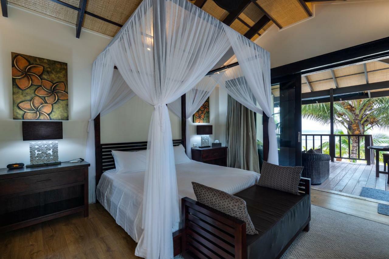 Serenity Villas Раротонга Екстериор снимка