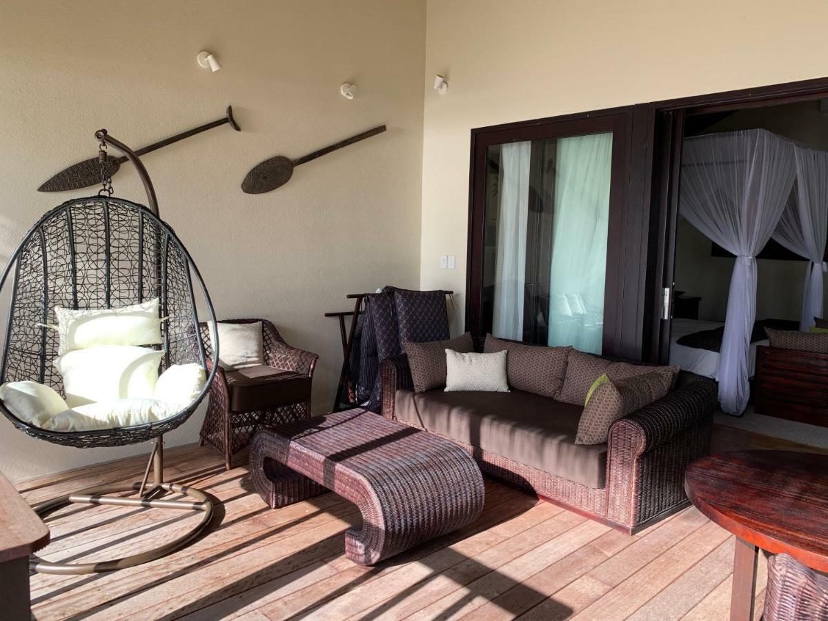 Serenity Villas Раротонга Екстериор снимка